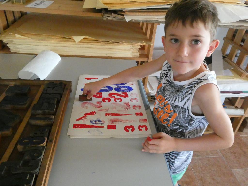 Bücherei Ferienpass 2024