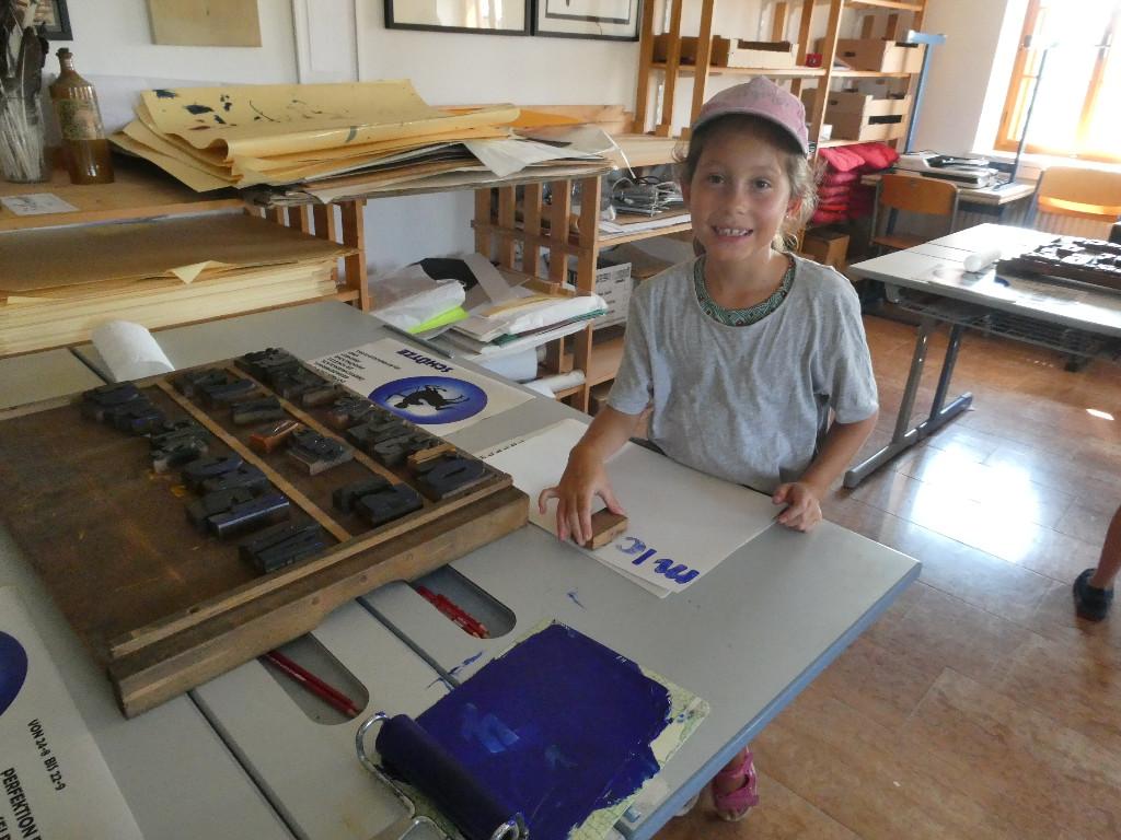 Bücherei Ferienpass 2024