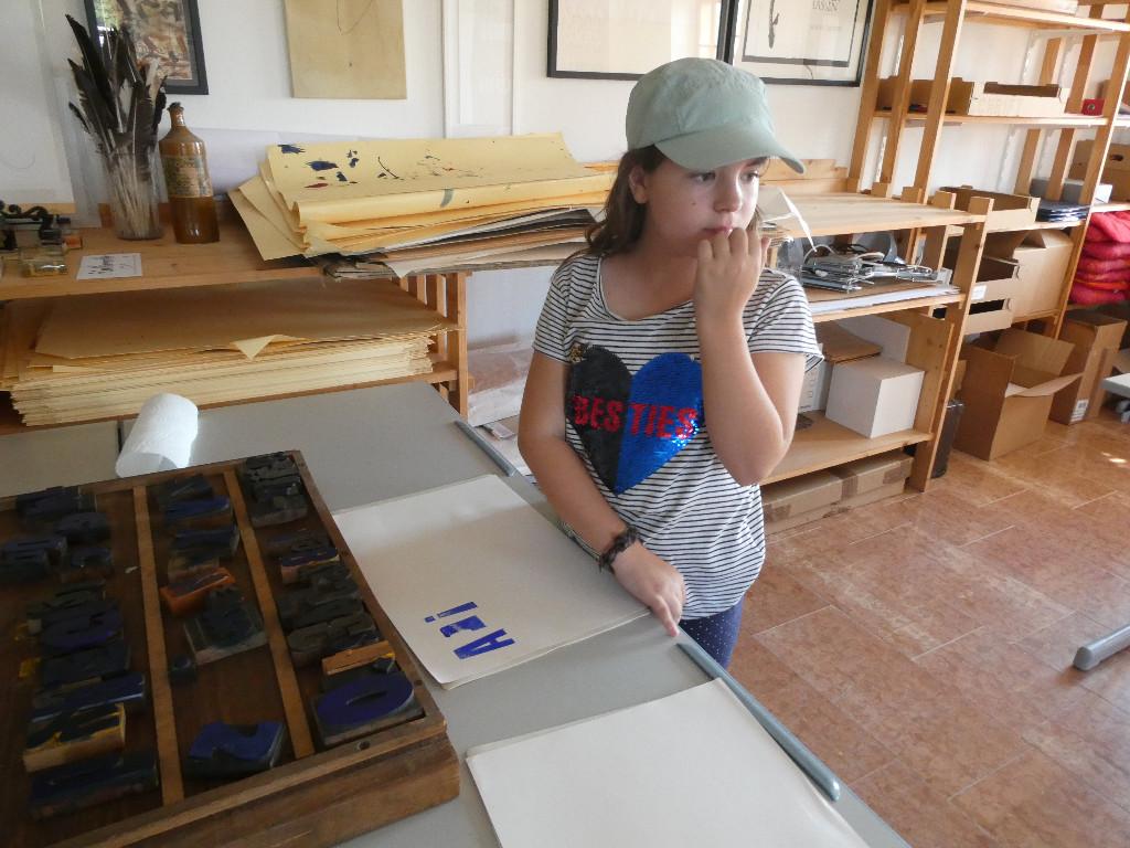 Bücherei Ferienpass 2024