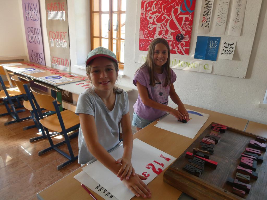 Bücherei Ferienpass 2024