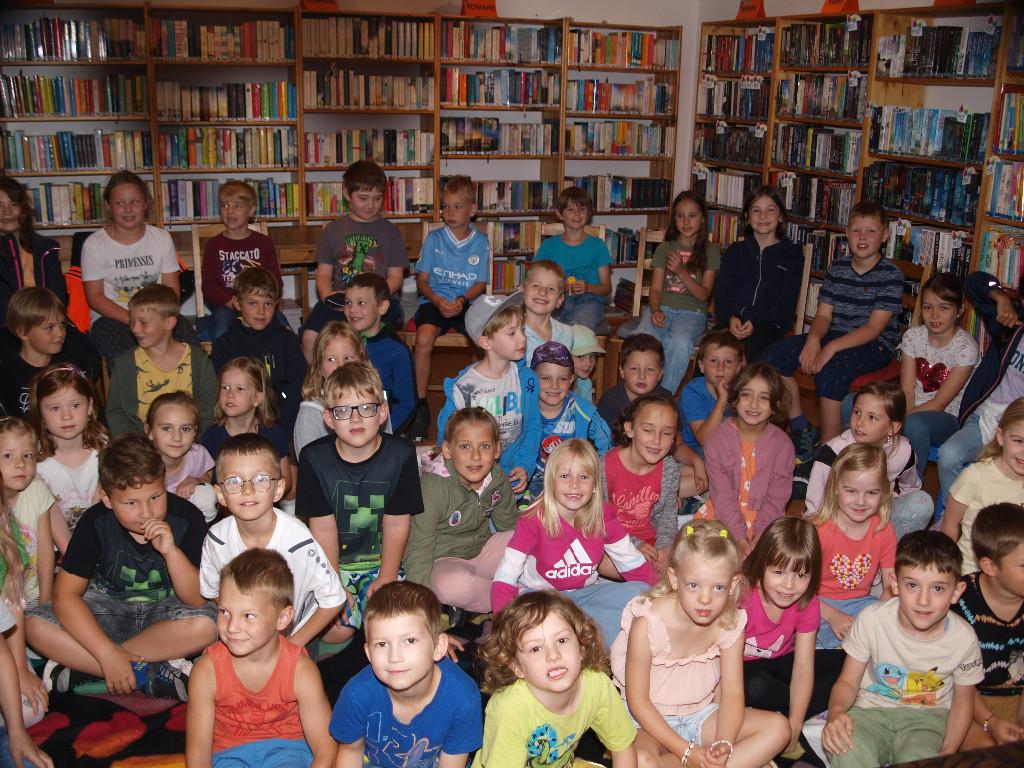 Lesung Karin Ammerer 2024 