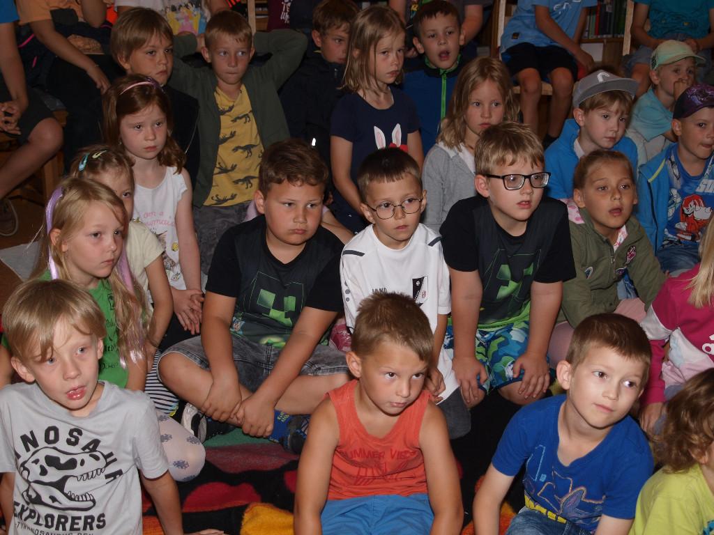 Lesung Karin Ammerer 2024 