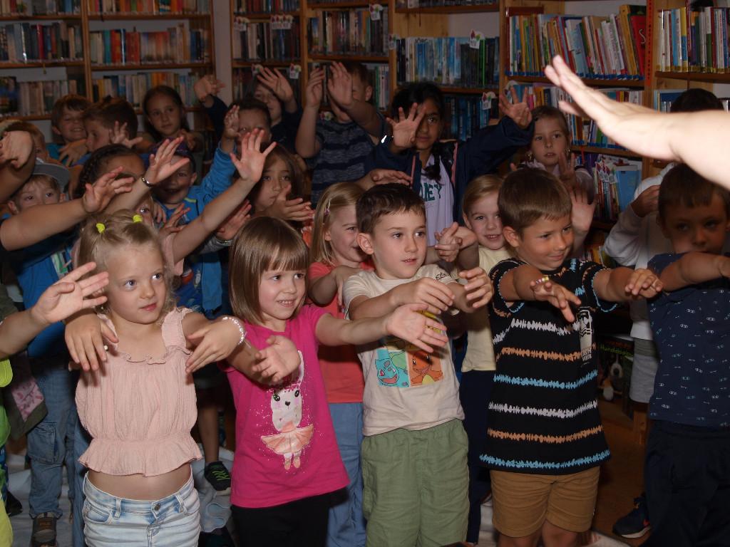 Lesung Karin Ammerer 2024 