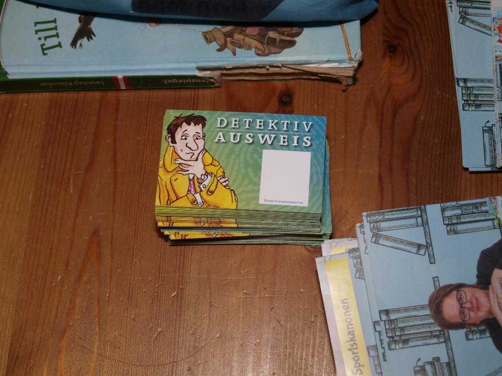 Lesung Karin Ammerer 2024 